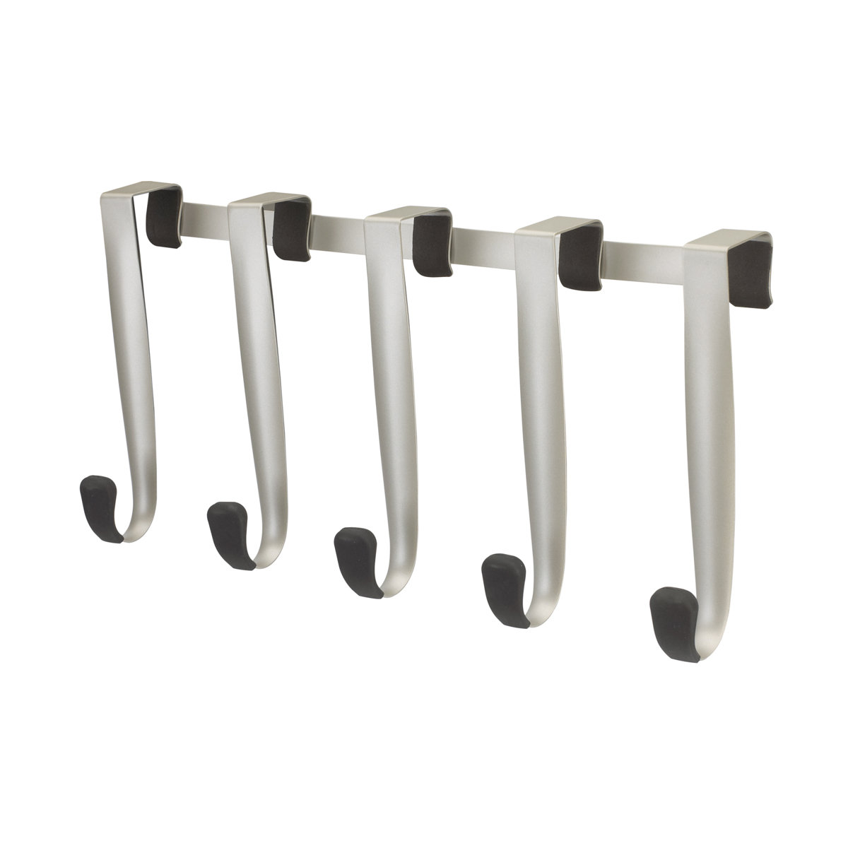 Schook Over-the-Door 5 Hook Rack 318275-047